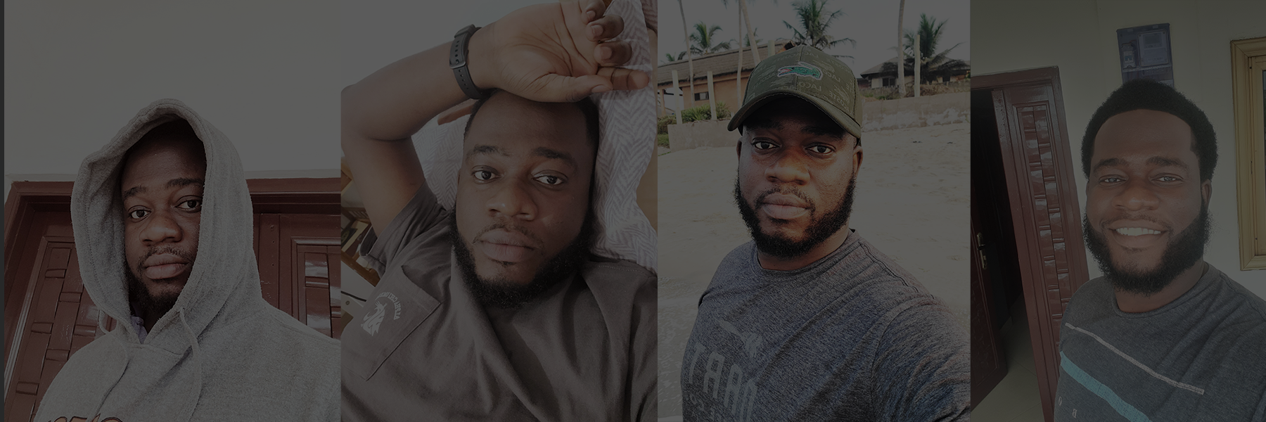 Gilbert Blankson-Afful